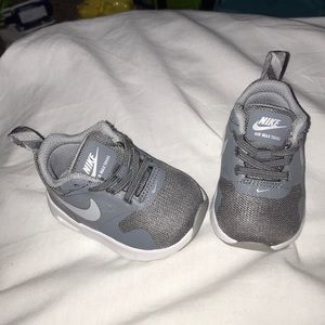 Baby Nike’s